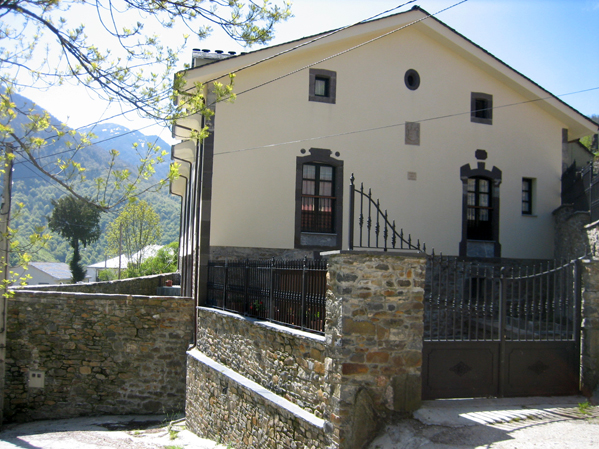 Casa Baltasar