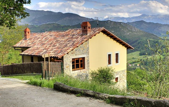La Montaña Mágica 