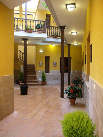 Cumbres de los Picos