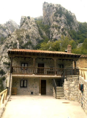 El Portal del Abuelo