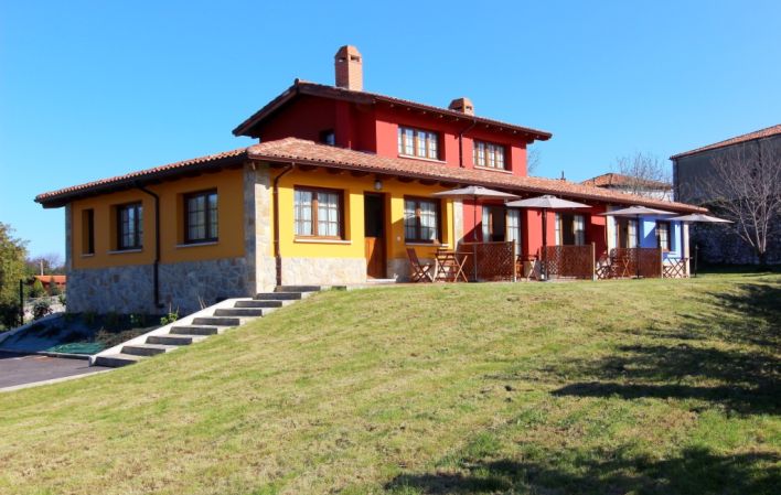 Senda Costera