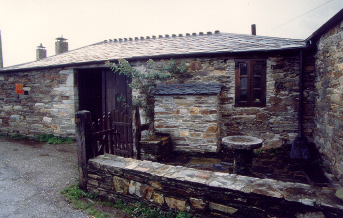 Casa de Riba