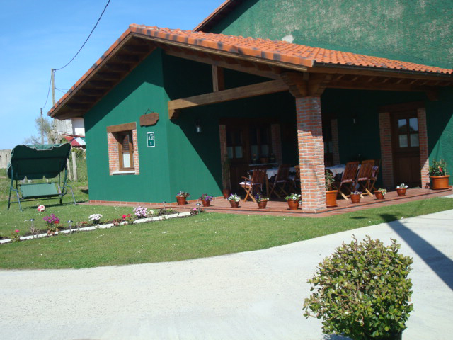 El Rincón del Oteru