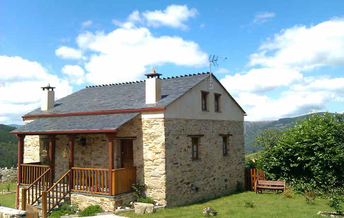 Casa Tía Vicenta