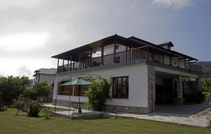 Casa el Abad