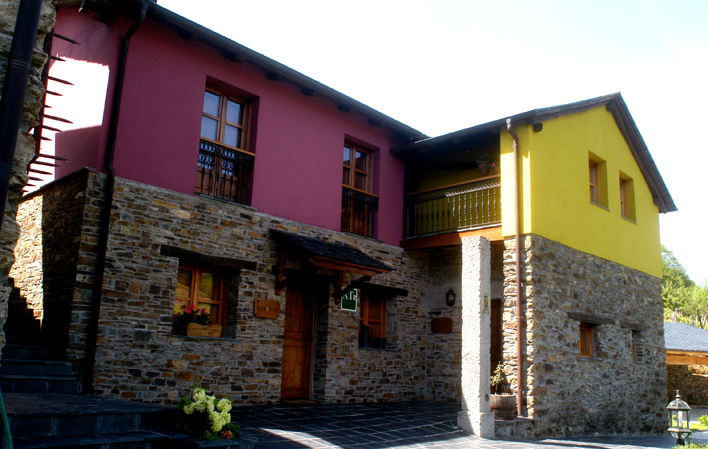 La Cabana'l Cachicán