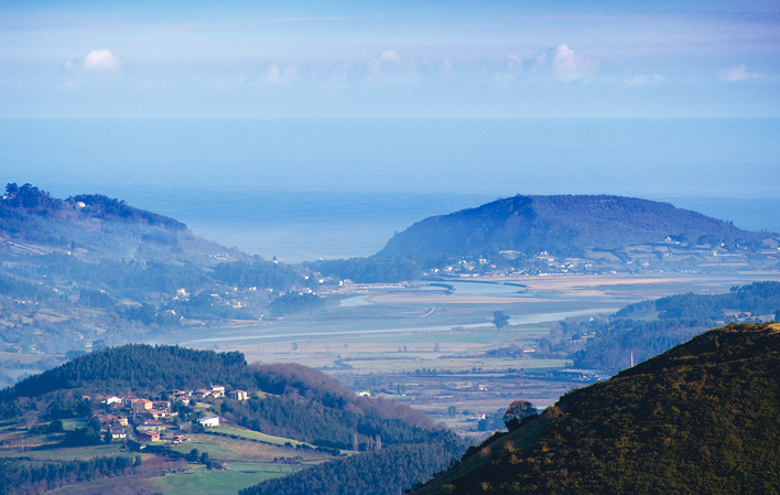 Mirador de Rodiles 2