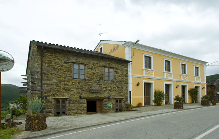 Casa Rodil