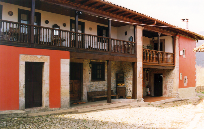 El Llagar