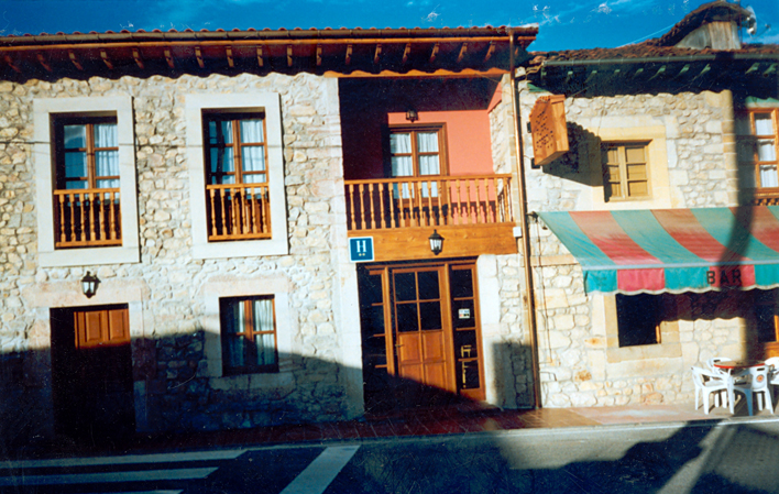 La Casona