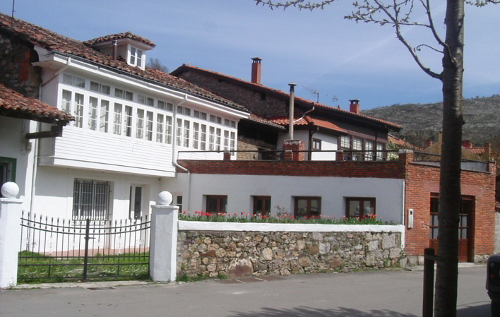 El Jardín