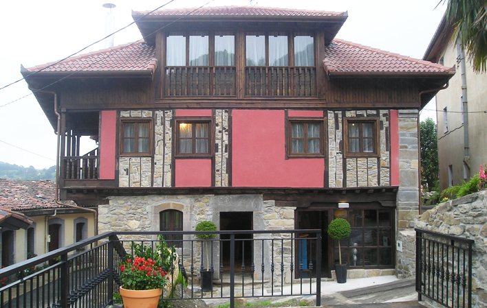 Peña L' Agua