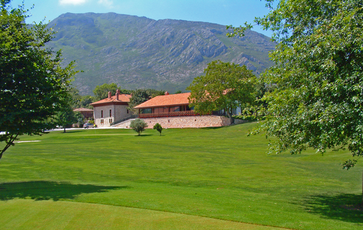 Aldama Golf