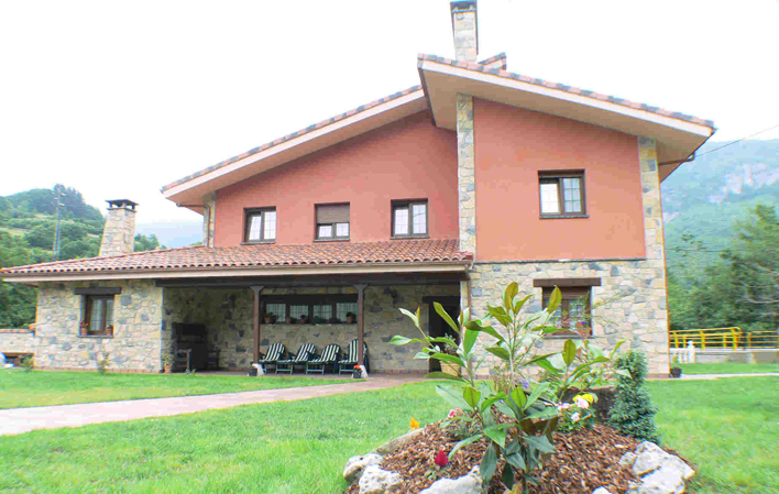 El Fondón
