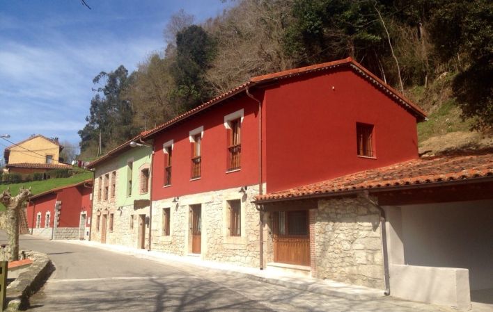 La Casuca del Esbardu