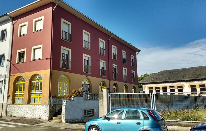 San Roque