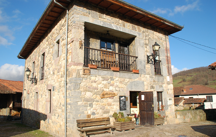 El Alba