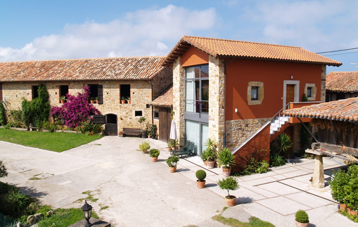 L'Alfar de Lliñeru