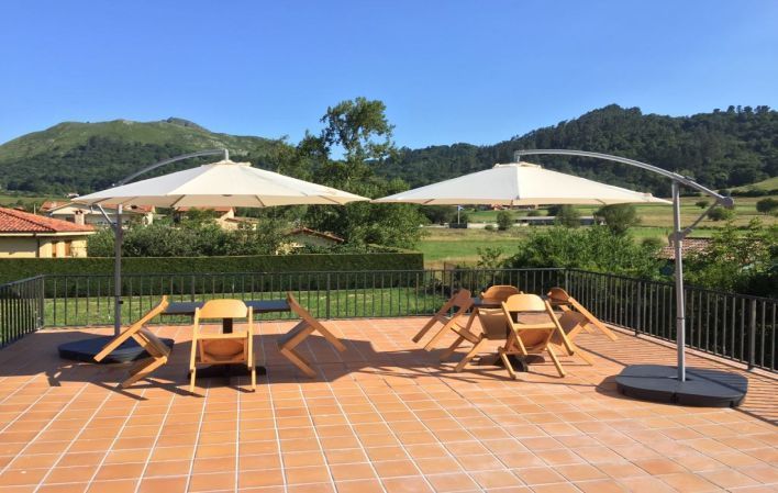 La Posada de Granda