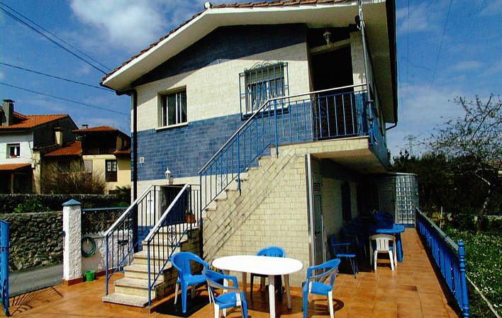 Casa Flori