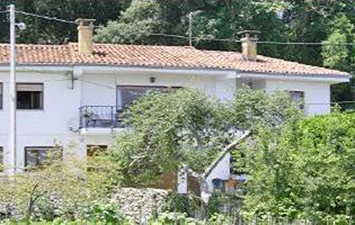 Casa María