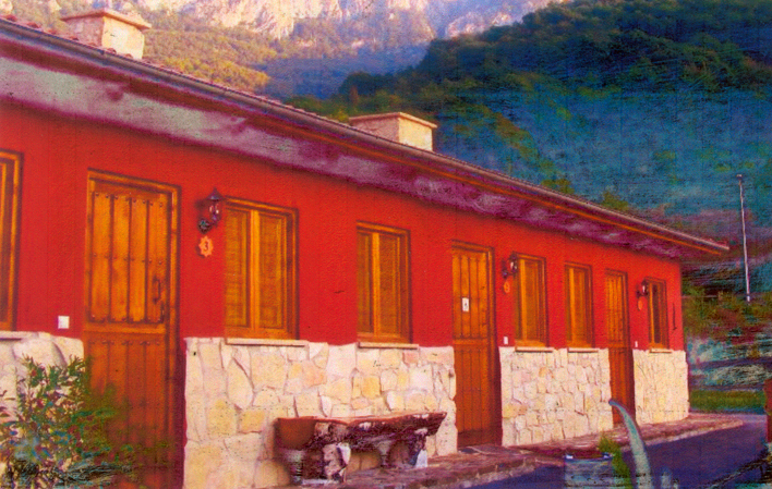El Campal