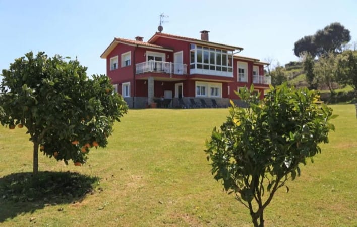 La Ardina