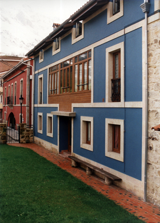 Casa la Tila