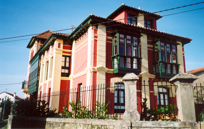 La Solana