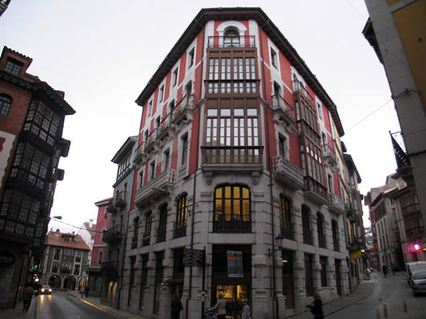 Puerta de Villa