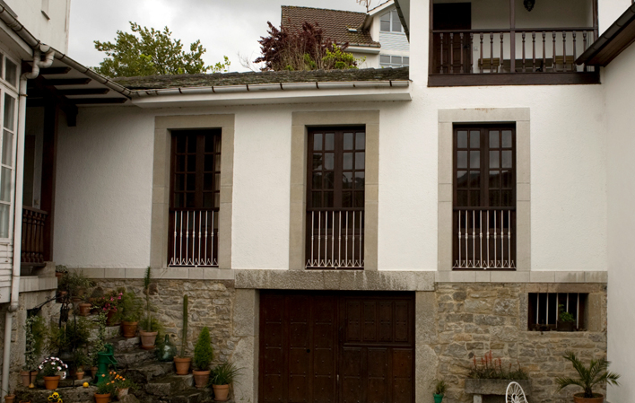 Casa del Médico