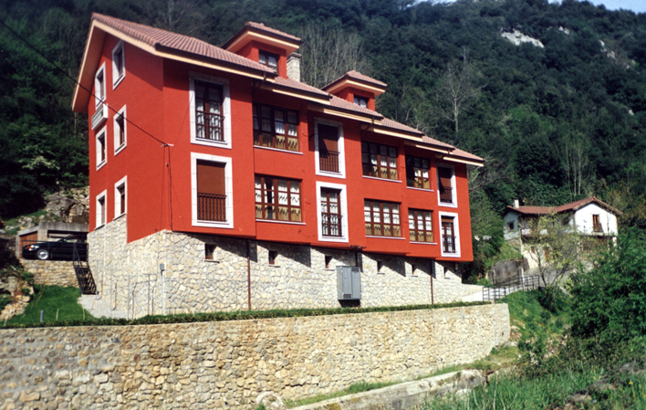 Las Cuevas