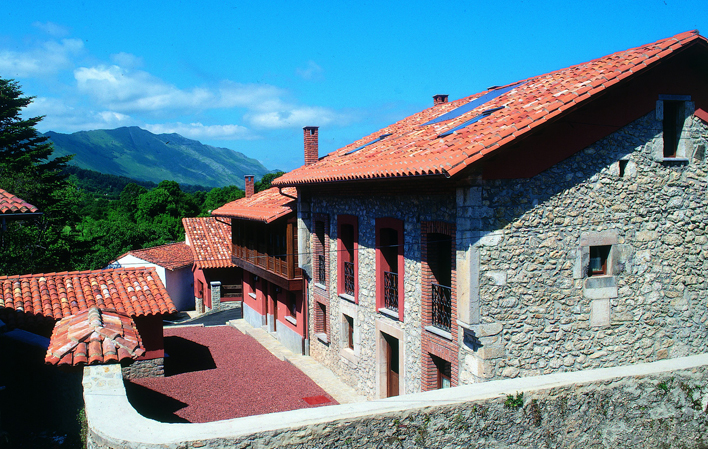 El Cueto de los Collado