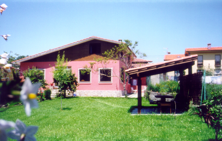 El Llagu