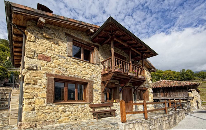 Casa l' Oso