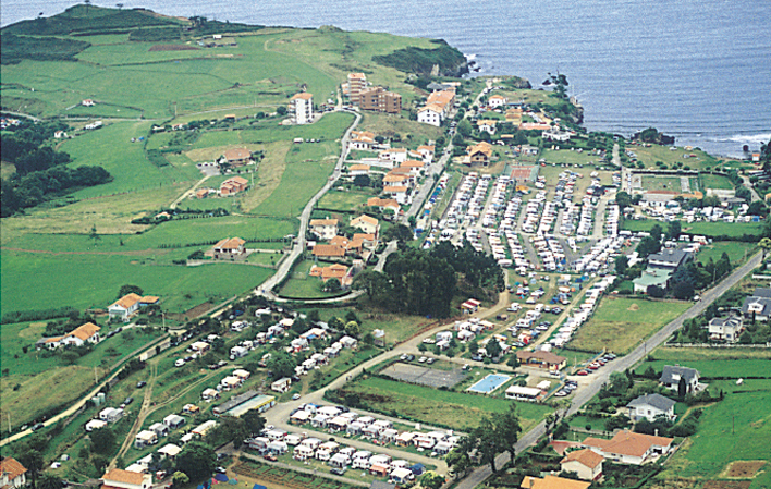 Las Gaviotas
