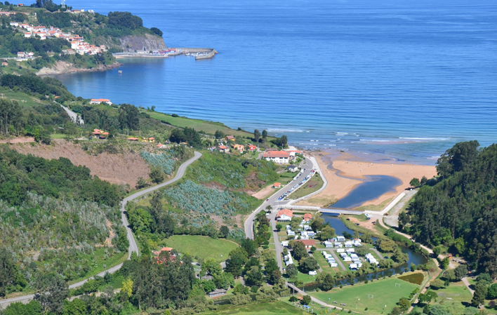 Costa Verde