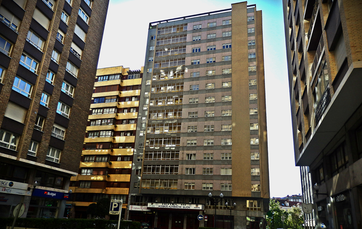 Acebos Azabache Gijón