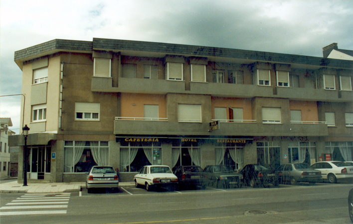 La Ruta