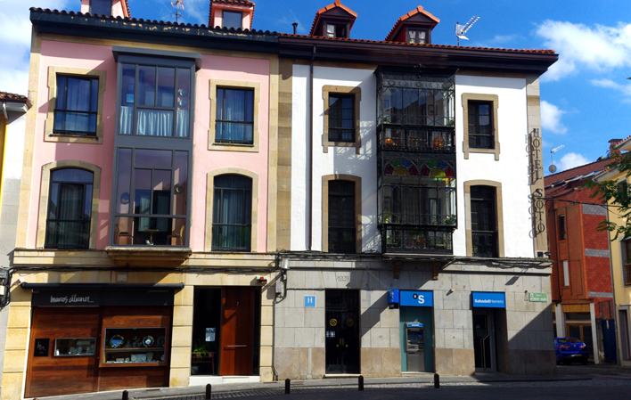 Hotel Soto