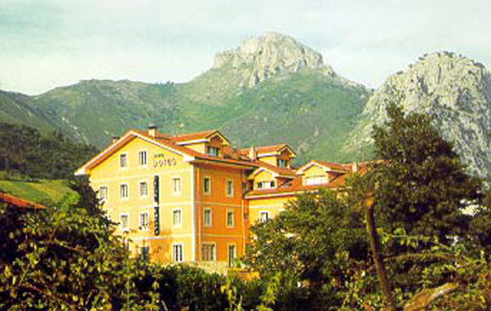 Picos de Europa (Arenas)