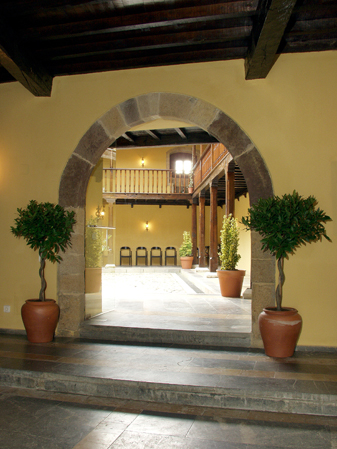 Castillo de Valdés-Salas