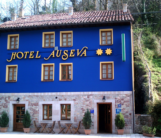 Auseva