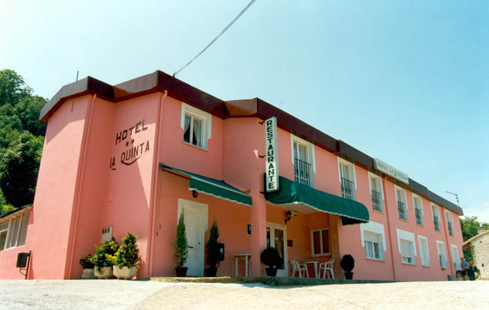 La Quinta