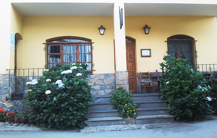 La Pornacal