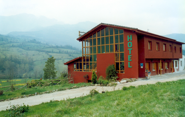 Torrecerredo