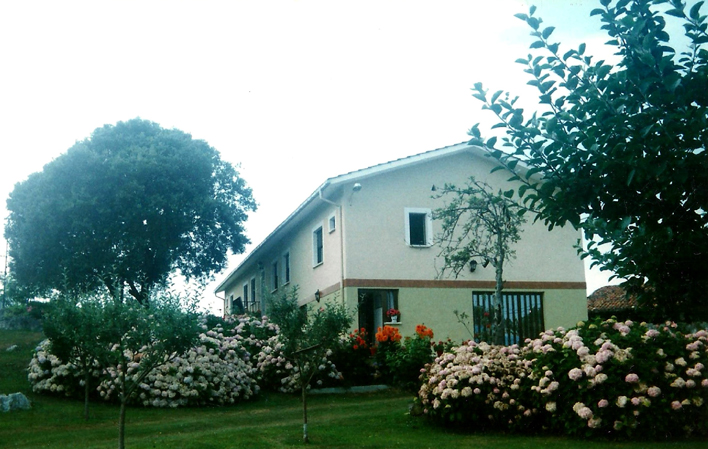 La Encina