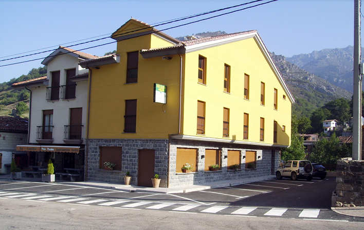 Peña Pandos