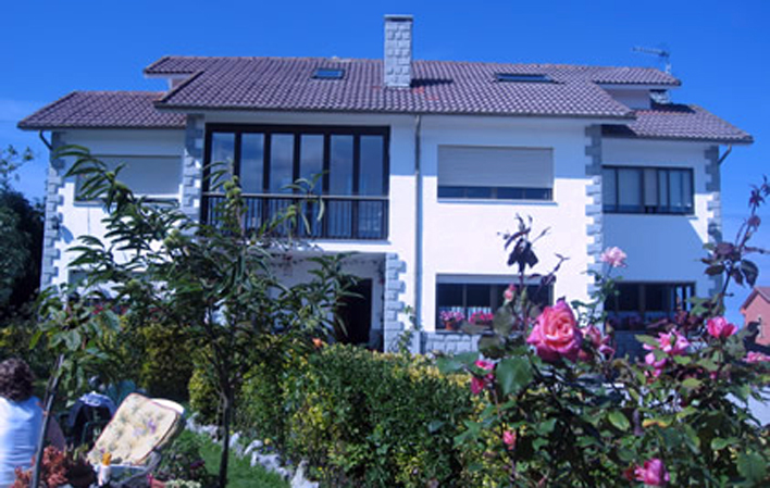Casa l' Atalaya