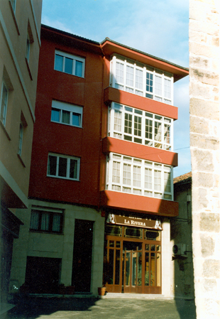 La Ribera